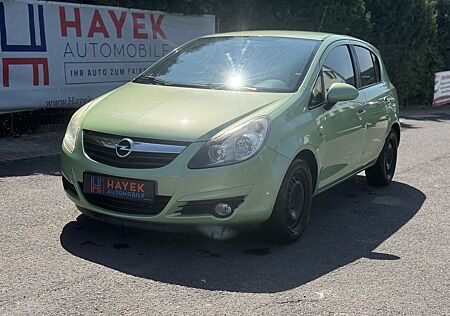 Opel Corsa D Edition "111 Jahre"klima*euro5*