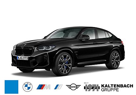 BMW X4 M gebraucht kaufen BMW X4 M Competition xDrive FACEL. HUD LED W-LAN H/K