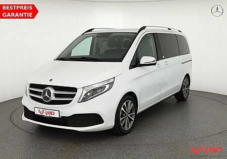 Mercedes-Benz V 250 V250 d Edition LED 7-Sitzer Kamera Sitzheizung