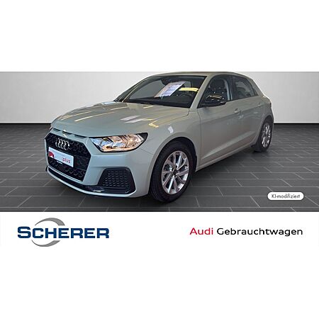 Audi A1 leasen