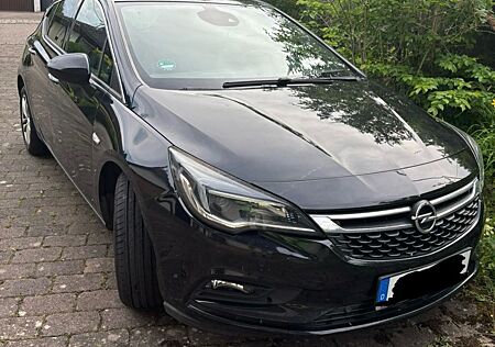 Opel Astra 1.4 DI Turbo
