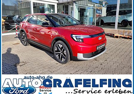Ford Explorer Dual-Elektromotor Extend. Range AWD 79k