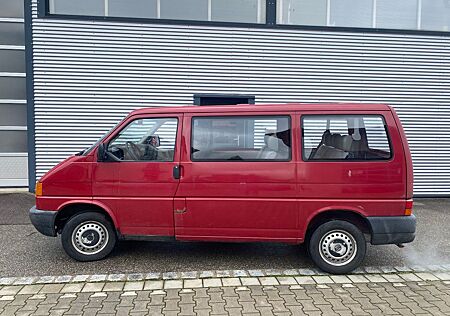 VW T4 Volkswagen andere