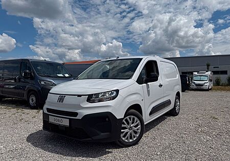 Fiat Doblo Kasten L2*KLIMA*CAM*LED*NAVI*SHZ*DAB