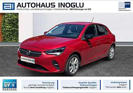 Opel Corsa 1.2 Elegance EAT8 Multimedia+LED+R-Kam+DAB