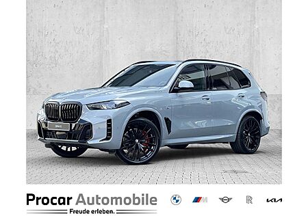 BMW X5 xDrive40d MSport SKY AHK DA PROF PA PROF 22"