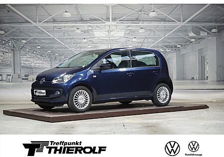 VW Up Volkswagen ! 1.0 high 15 Zoll Klima PDC -nur Gewerbe!