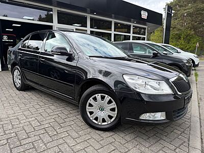 Skoda Octavia Lim. Ambiente*Automatik*Pdc*Shz*TüvNeu