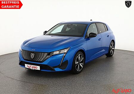 Peugeot 308 PureTech 130 Aut. LED Navi Kamera Sitzheizu
