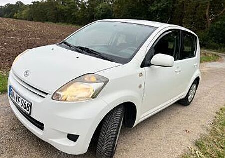 Daihatsu Sirion 1.0 CooLine CooLine