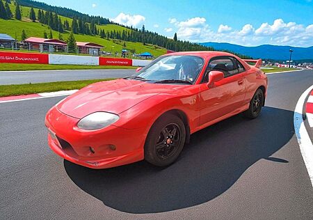 Mitsubishi 3000 GT Fto GPvR