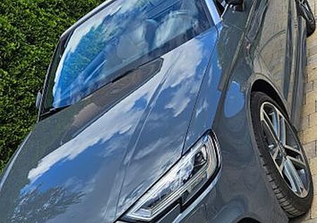 Audi Cabriolet A3 Cabrio Sport Matrix/s line/DAB/B&O