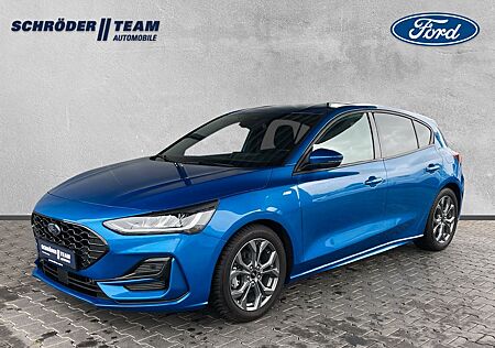 Ford Focus Lim. ST-Line X
