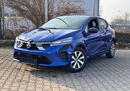 Mitsubishi Colt 1.0 Benziner Klima/DAB/Led/CarPlay/AndroidA