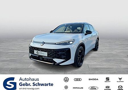 VW T-Roc Volkswagen 1.5 eTSI R-Line
