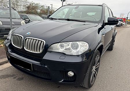 BMW X5 xDrive40d M.Paket VOLLLLLLLLL