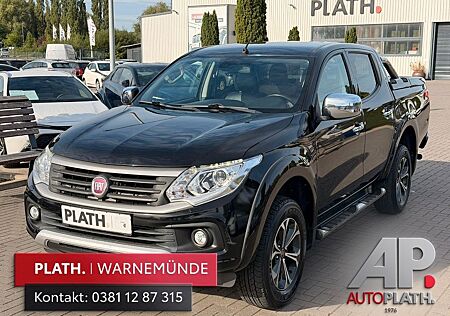 Fiat Fullback Double Cab LX