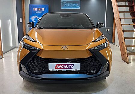Toyota C-HR 2.0 AWD HEV Premiere Edition*JBL*Pano*HUD*