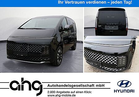 Hyundai Staria 7-Sitzer HEV 1.6 SIGNATURE GLASDACH 2WD