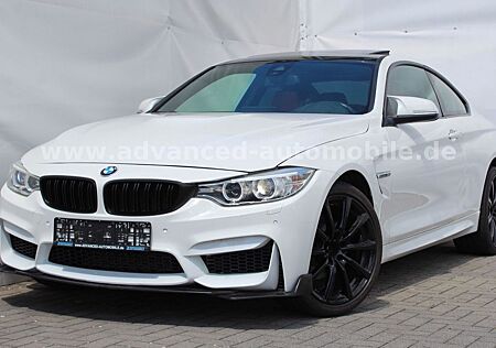 BMW 420 d Coupe xDrive M Sport|BiXE|ACC|SPUR|CAM|GSD