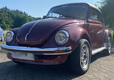 VW Käfer Volkswagen 1303 Cabrio