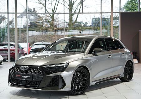 Audi RS3 q. Sportback 1.HD*Schale*S-AGA*Carbon*YIDO