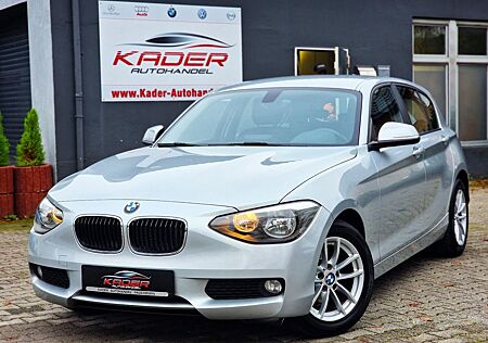 BMW 116i Steuerkette Neu PDC Bluetooth