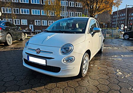 Fiat 500 1.2 8V Dualogic, SZH