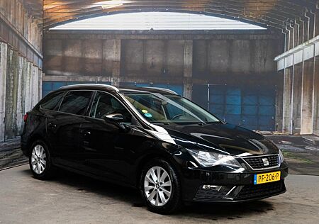 Seat Leon ST Style Intens 1.6 TDI*Klima*Navi*Lane*Alu