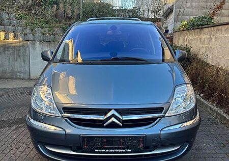 Citroën C8 HDi 165 FAP Exclusive Autom. Exclusive