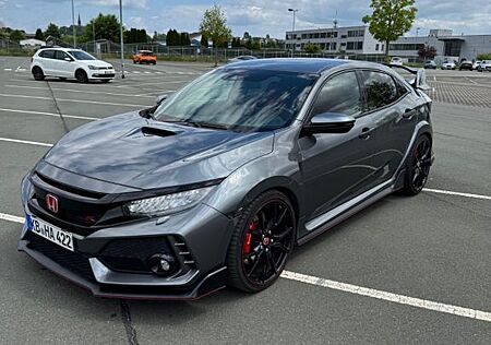 Honda Civic 2.0 i-VTEC TURBO Type R Type R