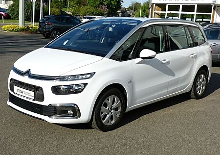 Citroën C4 Spacetourer Grand C4 Picasso Selection Pure Tech 130[Kamera/