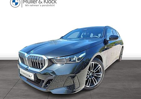 BMW 520d Touring M Sportpaket HK HiFi DAB LED AHK