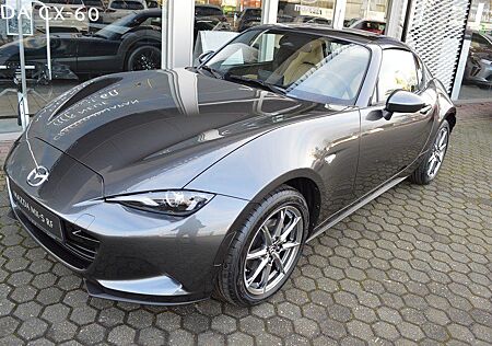 Mazda MX-5 1.5L SKYACTIV-G (132 hp) 2024 2RHT 1.5