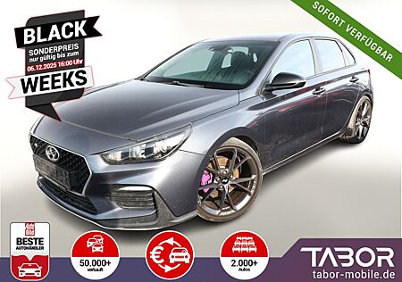 Hyundai i30 1.4 T-GDI 140 N-Line Nav PDC LM19Z Temp