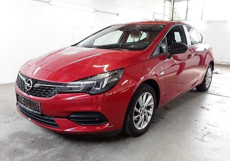 Opel Astra Edition LED R.Cam PDC DAB Tempomat LM 16