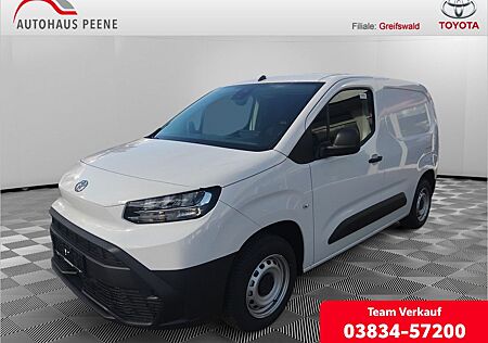 Toyota Pro Ace Proace City 1.5 L1 Meister