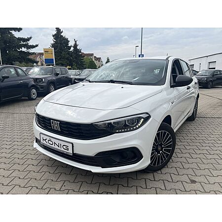 Fiat Tipo leasen