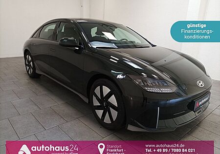 Hyundai IONIQ 6 Dynamiq Navi|CAM|Sitzhzg|LED