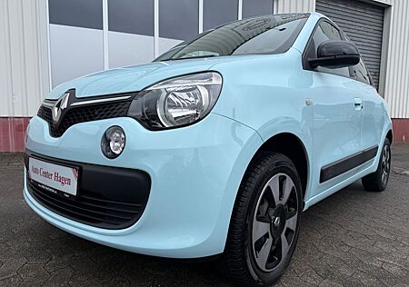 Renault Twingo 1.0 52kW 71PS Limited/Klima/Tempomat