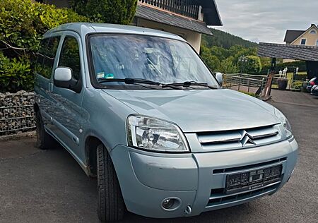Citroën Berlingo 1.6 16V Multispace