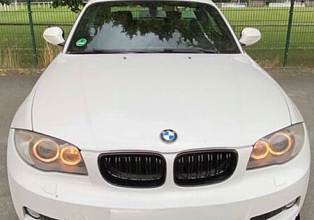 BMW 120i Coupé / M-Paket