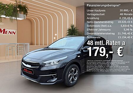 Kia XCeed 1.5T Edition 7 Kamera SHZ Apple CarPlay