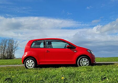 Seat Mii 1.0 44kW -