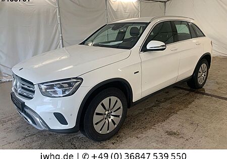 Mercedes-Benz GLC 300 e Distronic|SpurP|Kam|AHK|Carplay