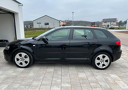 Audi A3 2.0 TDI Sportback ***TOP ZUSTAND***