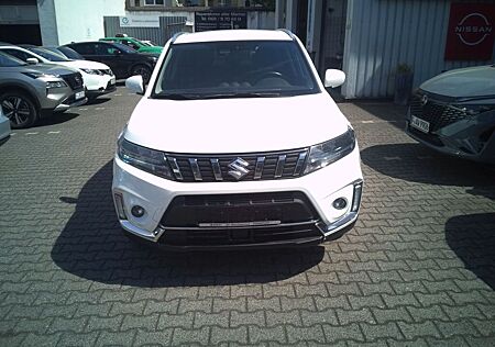 Suzuki Vitara 1.4 Comfort 4x2