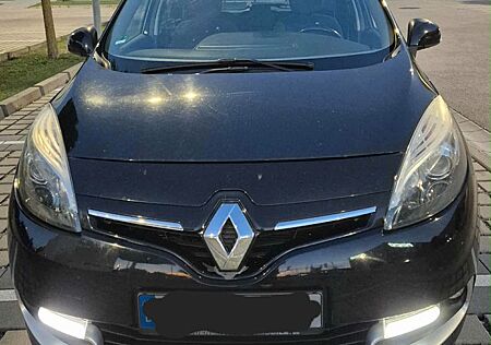 Renault Scenic Limited dCi 110 Limited