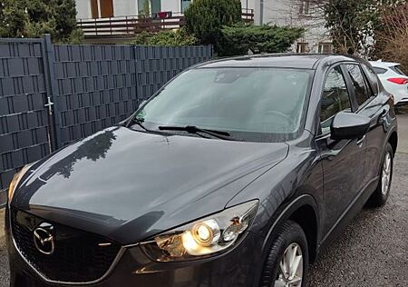 Mazda CX-5 2.2 SKYACTIV-D Center-Line Center-Line
