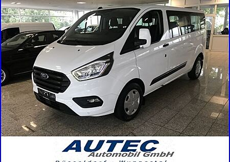 Ford Transit Custom Kombi 340 L2 NAVI+DAB+9-SITZER